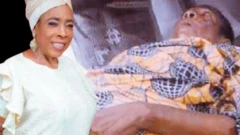 Iyabo Oko