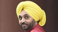 भगवंत मान– ‘दारूच्या आहारी गेलेले नेते’ ते पंजाबचे भावी मुख्यमंत्री