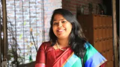 নিশাত পারভেজ নিশি