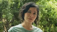 Adriana Grimaldo, une spécialiste de l'imagination