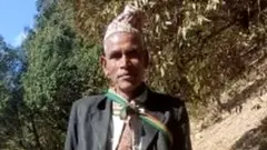 कालीबहादुर