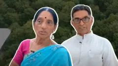 દંપતી