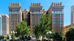 The Skirvin
