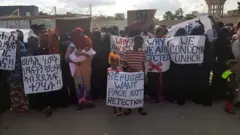 Imyigaragambyo yabo y'ejo kuwa kane