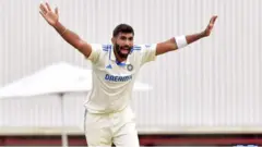 భారత్, దక్షిణాఫ్రికా టెస్ట్ సిరీస్