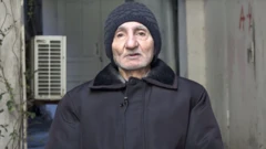 20 yanvar hadisələrinin şahidi