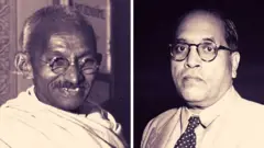 भीम राव आंबेडकर
