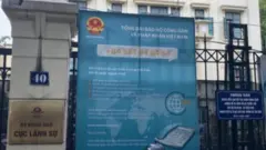 Cuc Lanh su