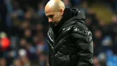Pep Guardiola