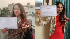 लाडली सम्मान