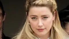 Amber Heard