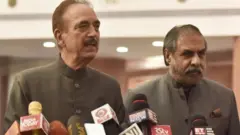 आनंद शर्मा