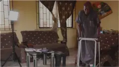Oluyemisi Orisabiyi: Victim of KAI truck accident