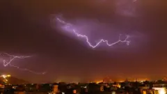 صاعقة