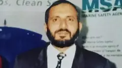 غلام قادر