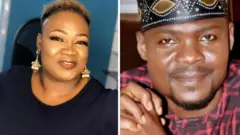 Baba Ijesha dey charged wit rape accuse