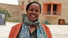 Kamariza Isabelle