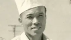 Giichi Matsumura
