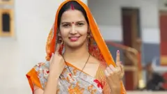 महिला मतदार