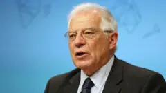 نامزدهای ریاست و امور خارجه اتحادیه اروپا