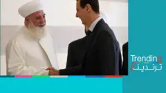 السوريون يتساءلون: من قتل مفتي دمشق؟