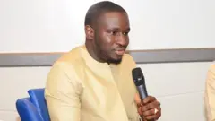 "Il faut une prise en compte des personnes vivant avec handicap dans les budgets"