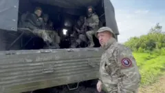 Вагнерівці