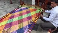 गुजरात की खाट
