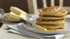 Chapati maarufu Marekani
