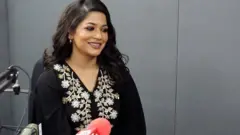 আজমেরী হক বাঁধন