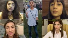 ثقافة الاغتصاب: نساء يكافحن ثقافة "لوم الضحية"