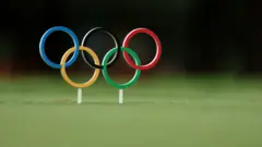 टोकियो ऑलिम्पिक