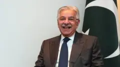 خواجہ آصف