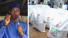 Seyi Makinde ati ẹru covid-19