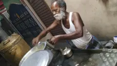 தனித் தமிழ் தேனீர்க்கடை
