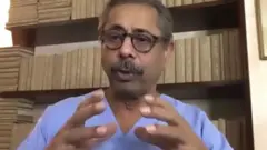 एंटीबॉडी कॉकटेल