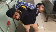 જોડિયા ભાઈઓ