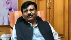 संजय राऊत