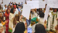 ዋዕላ ደቀንስትዮ ዲሲ