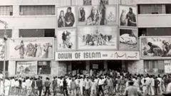 نشاط سینما