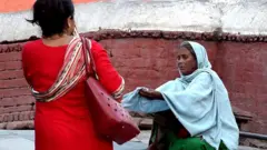 मगन्ते