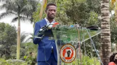 Bobi wine