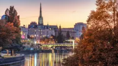 Viena.