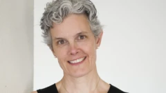 Maggie Jackson