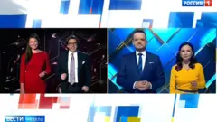 Треба поговорити