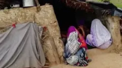 దళిత చిన్నారుల హత్య