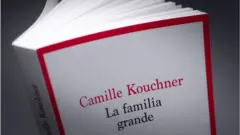 Camille Kouchner'in 'Büyük Aile' kitabı