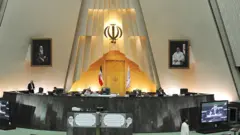 مجلس شورای اسلامی