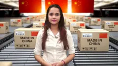 भारत चीन