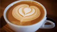 kafa, šoljica kafe